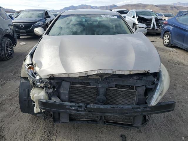 Photo 5 from auction – 2011 HYUNDAI SONATA GLS with VIN 5NPEB4AC7BH104460