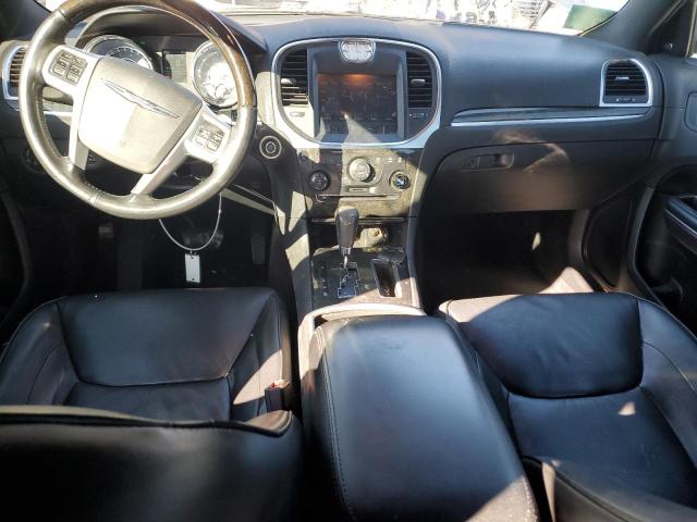Photo 8 from auction – 2011 CHRYSLER 300C with VIN 2C3CA6CT8BH598361