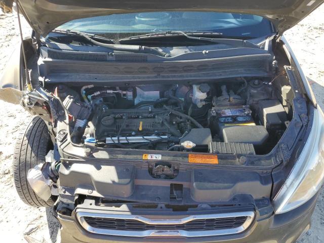 Photo 11 from auction – 2013 KIA SOUL + with VIN KNDJT2A68D7572313
