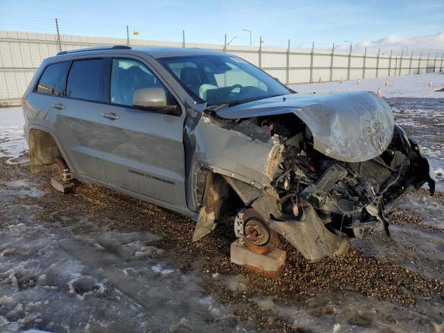 Photo 4 from auction – 2021 JEEP GRAND CHER with VIN 1C4RJFAG4MC866890