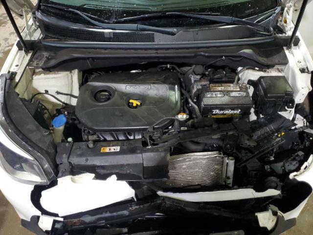 Photo 12 from auction – 2014 KIA SOUL + with VIN KNDJP3A54E7038115