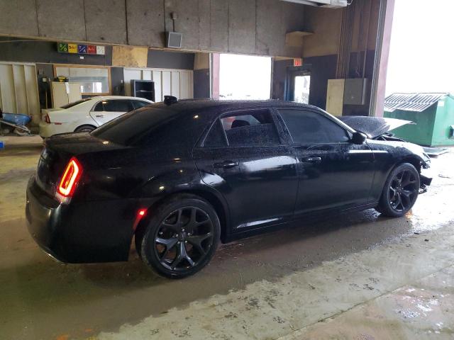 Photo 3 from auction – 2021 CHRYSLER 300 S with VIN 2C3CCABG2MH520288