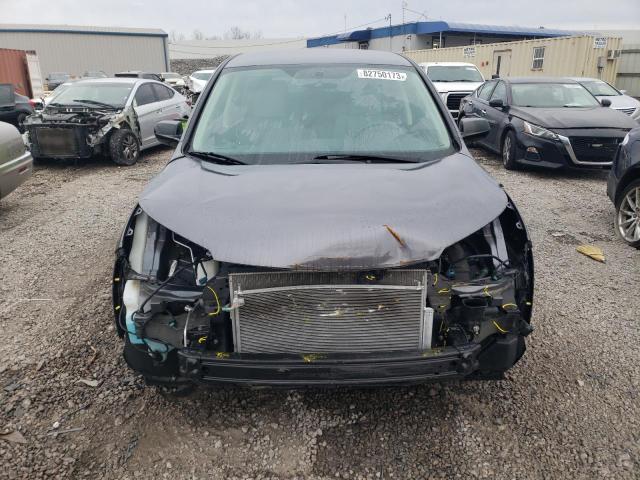 Photo 5 from auction – 2016 HONDA CR-V SE with VIN 2HKRM3H49GH526340