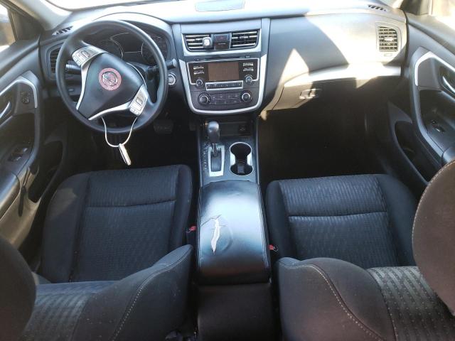 Photo 8 from auction – 2016 NISSAN ALTIMA 2.5 with VIN 1N4AL3AP5GN333550
