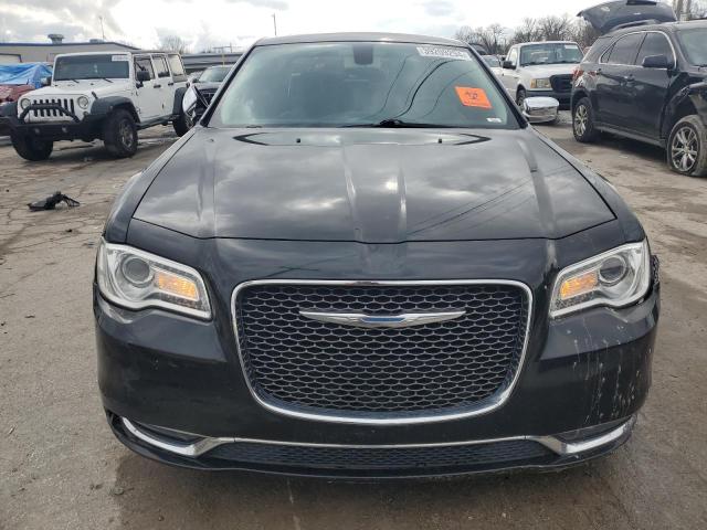 Photo 5 from auction – 2015 CHRYSLER 300C with VIN 2C3CCAEG5FH791943
