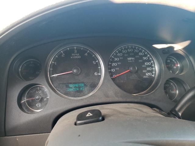 Photo 9 from auction – 2007 CHEVROLET SILVERADO with VIN 2GCEK13M771599515