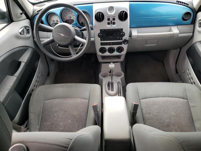Photo 8 from auction – 2009 CHRYSLER PT CRUISER with VIN 3A8FY48979T527460