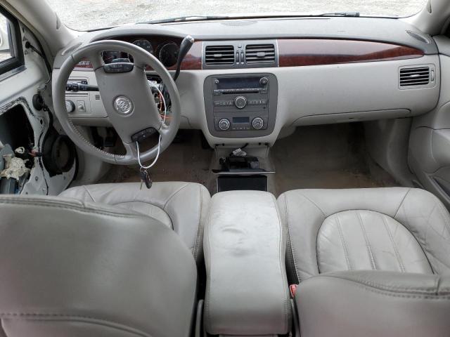 Zdjęcie 8 z aukcji – 2008 BUICK LUCERNE CX z VIN 1G4HD57218U177569
