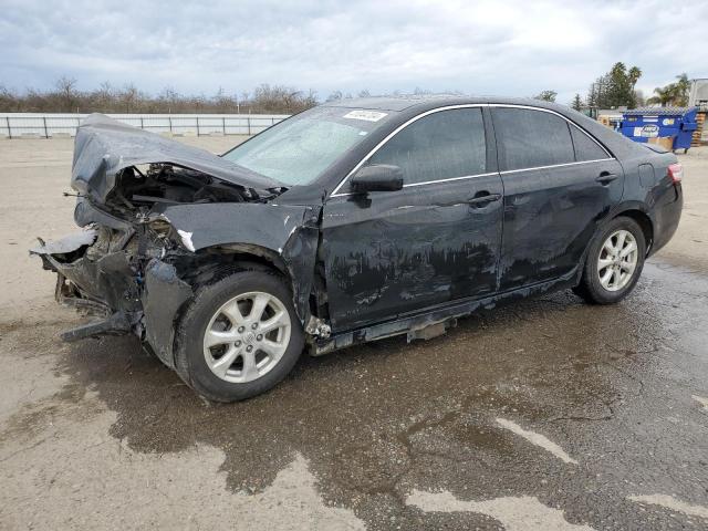 TOYOTA CAMRY BASE 2011 с VIN 4T4BF3EK8BR117650 - Фото с аукциона