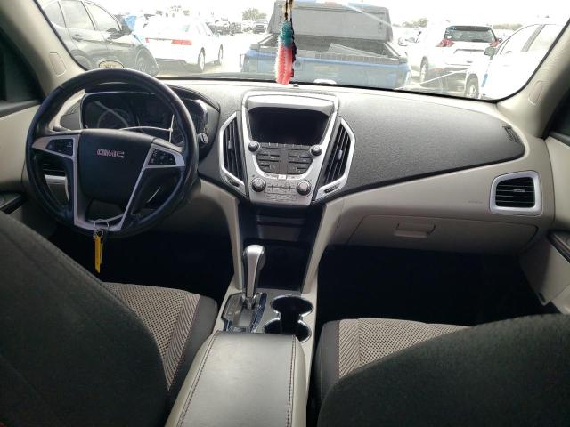 Photo 8 from auction – 2013 GMC TERRAIN SL with VIN 2GKFLSE36D6419245