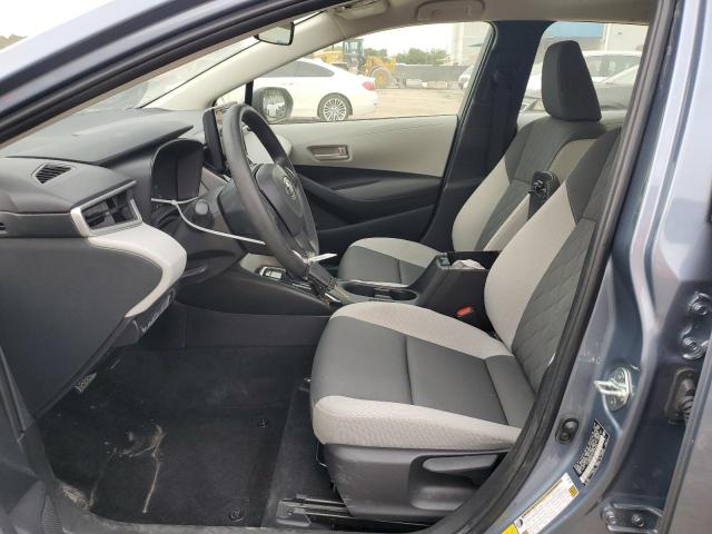 Photo 7 from auction – 2023 TOYOTA COROLLA LE with VIN JTDBCMFE4P3006029
