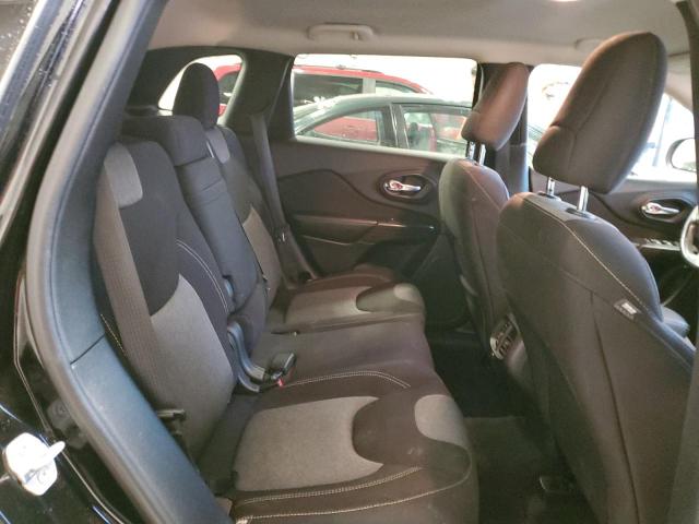 Photo 10 from auction – 2017 JEEP CHEROKEE S with VIN 1C4PJMAB4HW556002