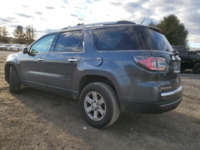 Photo 2 from auction – 2014 GMC ACADIA SLE with VIN 1GKKRPKD5EJ180962