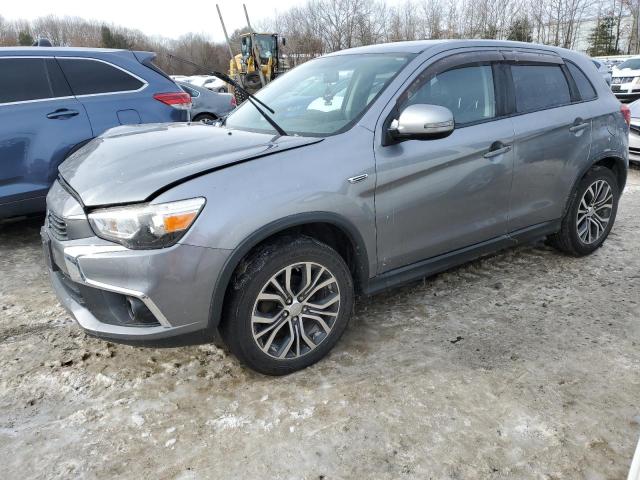 MITSUBISHI OUTLANDER 2016 con VIN JA4AR3AU8GZ045586 - Foto de la subasta