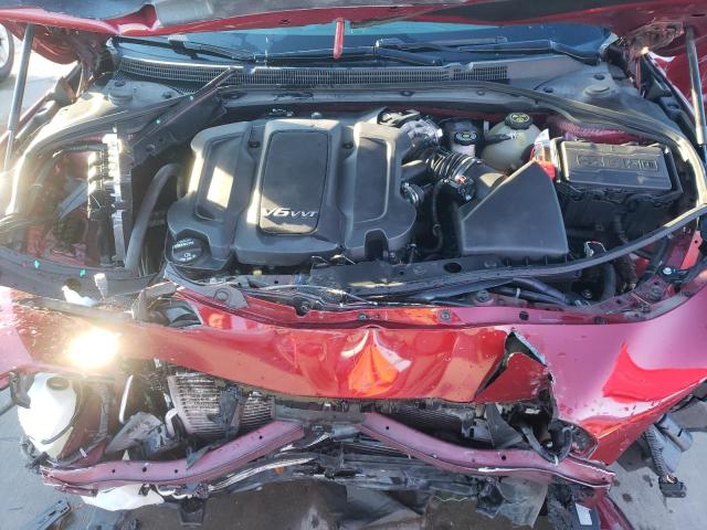 Foto 11 de la subasta – 2017 BUICK LACROSSE E con VIN 1G4ZP5SS7HU151187