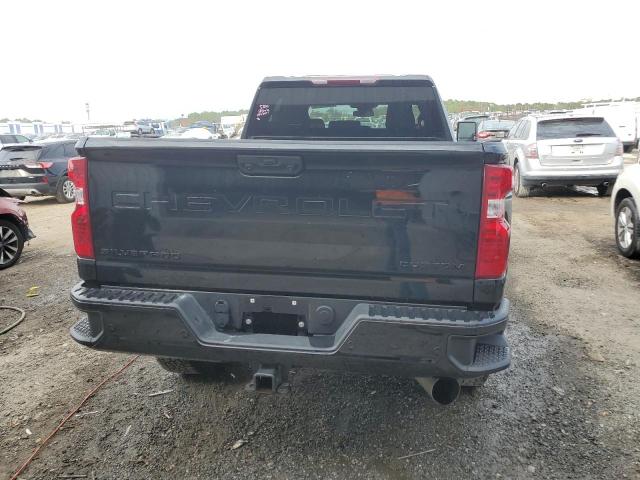 Photo 6 from auction – 2024 CHEVROLET SILVERADO with VIN 2GC4YMEY4R1102595