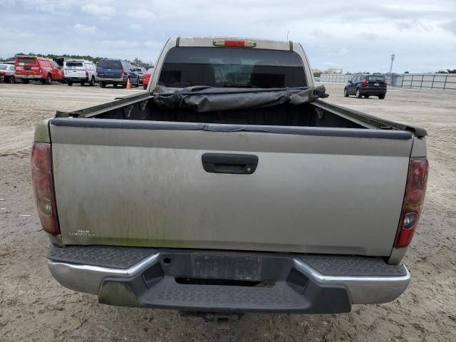 Photo 6 from auction – 2006 CHEVROLET COLORADO with VIN 1GCDT196268286997