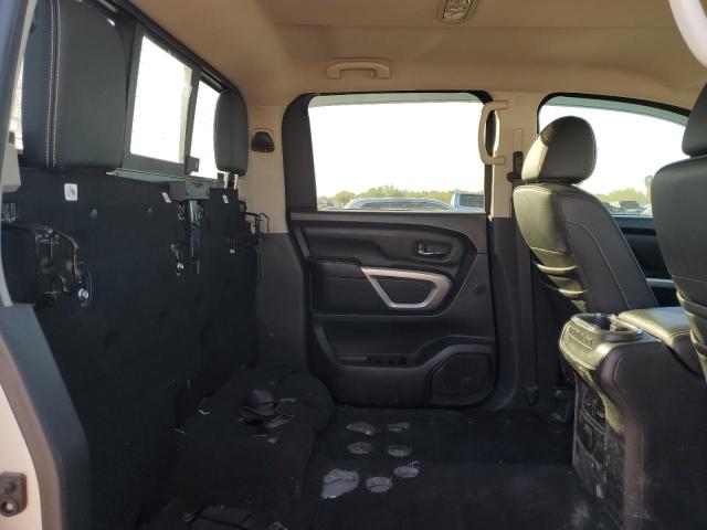 Photo 10 from auction – 2018 NISSAN TITAN SV with VIN 1N6AA1E50JN537805