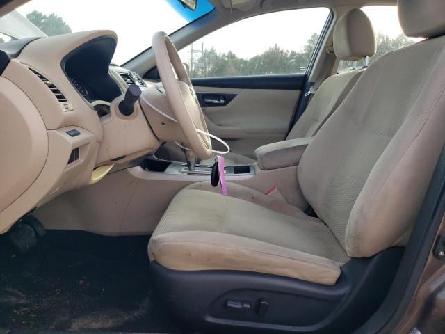 Photo 7 from auction – 2015 NISSAN ALTIMA 2.5 with VIN 1N4AL3AP1FC176528