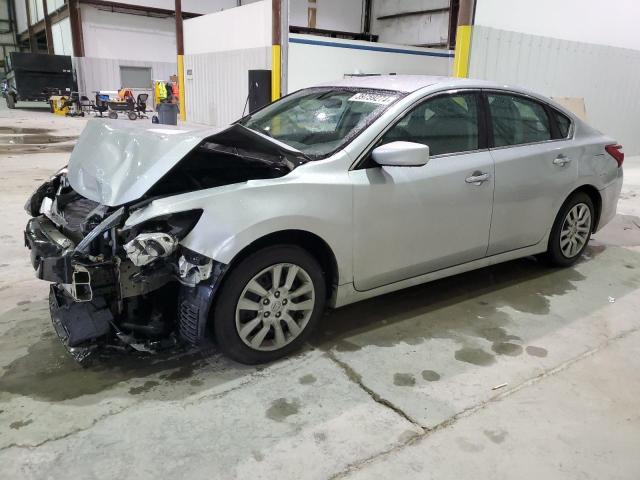 NISSAN ALTIMA 2.5 2017 with VIN 1N4AL3AP7HN342235 - Photo from auction