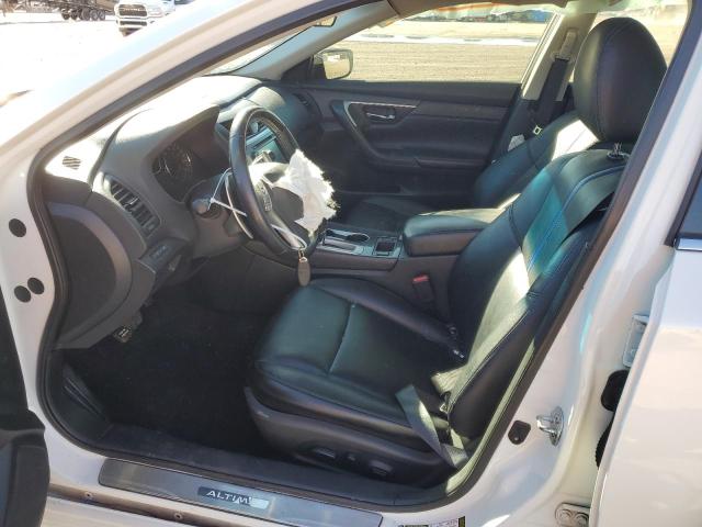 Photo 7 from auction – 2018 NISSAN ALTIMA 2.5 with VIN 1N4AL3AP7JC283155