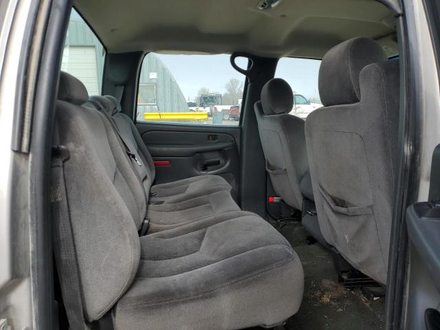 Photo 10 from auction – 2007 GMC NEW SIERRA with VIN 2GTEC13V471175800