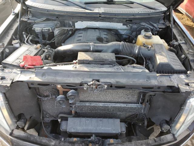 Photo 12 from auction – 2013 FORD F150 SUPER with VIN 1FTFW1ETXDFB67647