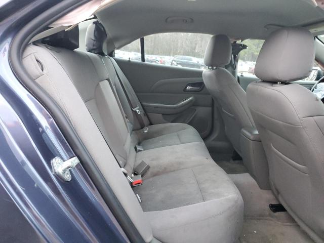 Photo 10 from auction – 2014 CHEVROLET MALIBU LS with VIN 1G11A5SL2EF291653