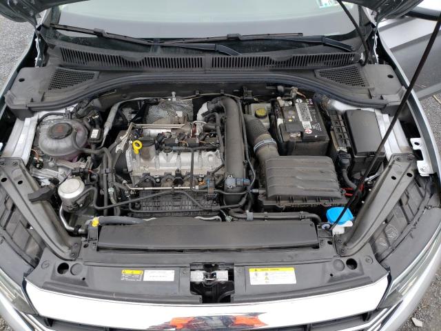 Photo 11 from auction – 2020 VOLKSWAGEN JETTA SEL with VIN 3VWEB7BUXLM076557