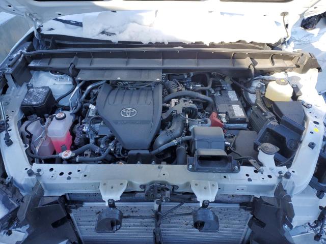 Photo 12 from auction – 2023 TOYOTA HIGHLANDER with VIN 5TDKDRAH0PS047543