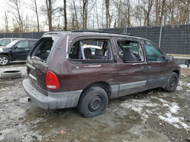 Foto 3 de la subasta – 1997 DODGE GRAND CARA con VIN 1B4GP44R8VB460543
