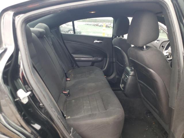 Photo 10 from auction – 2012 DODGE CHARGER SE with VIN 2C3CDXBG1CH112475