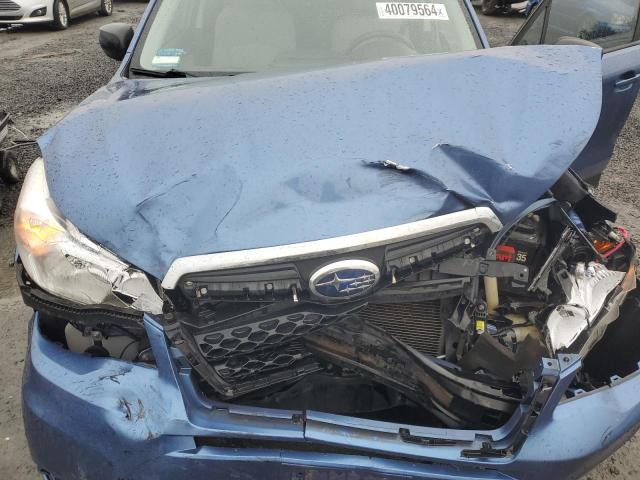Photo 11 from auction – 2016 SUBARU FORESTER 2 with VIN JF2SJABC3GH563138