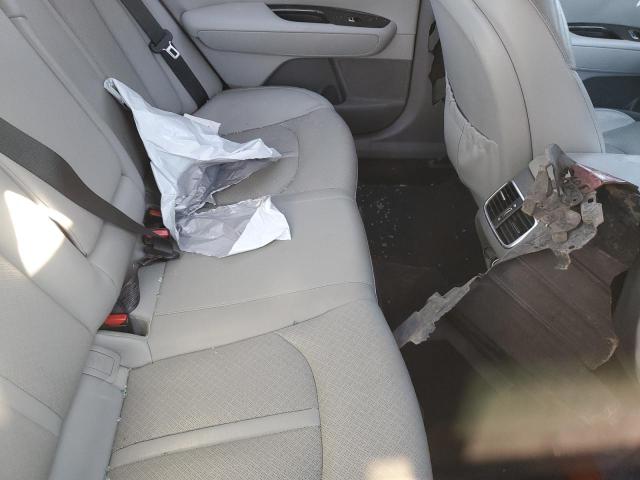 Zdjęcie 10 z aukcji – 2016 KIA OPTIMA EX z VIN 5XXGU4L34GG013438