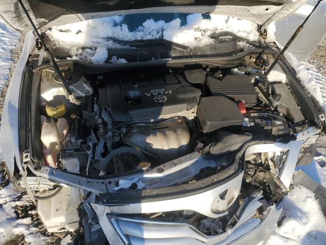 Photo 11 from auction – 2010 TOYOTA CAMRY BASE with VIN 4T4BF3EK8AR020883