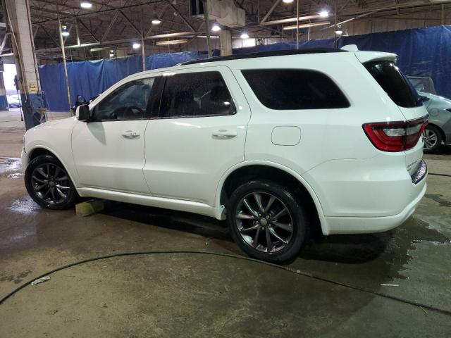 Photo 2 from auction – 2017 DODGE DURANGO GT with VIN 1C4RDJDGXHC891160