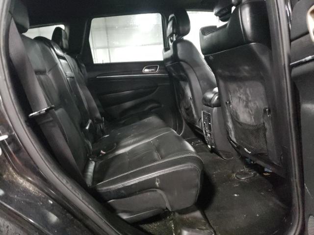 Photo 10 from auction – 2014 JEEP GRAND CHER with VIN 1C4RJFBG3EC130023