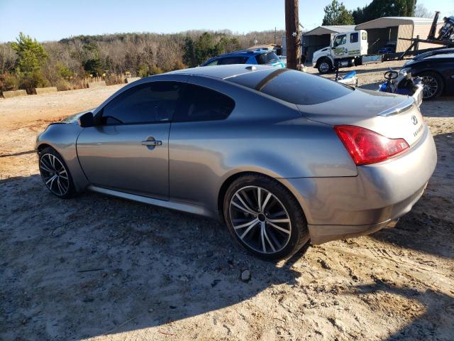 Photo 2 from auction – 2008 INFINITI G37 BASE with VIN JNKCV64E58M122816
