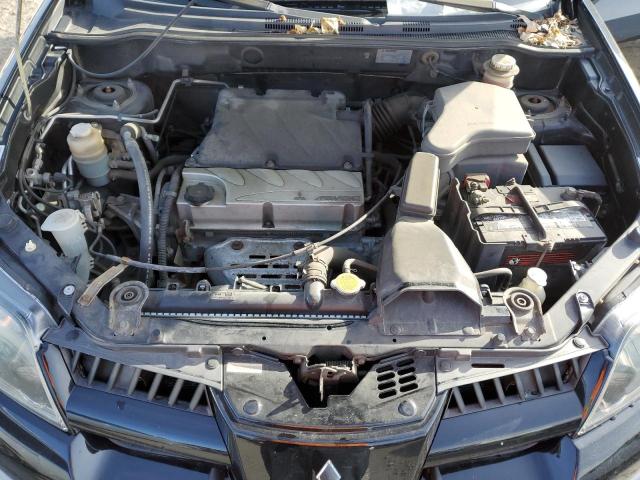Photo 11 from auction – 2005 MITSUBISHI OUTLANDER with VIN JA4LX31F45U001689