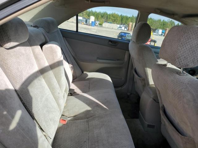 Photo 10 from auction – 2004 TOYOTA CAMRY LE with VIN 4T1BE32K04U857505