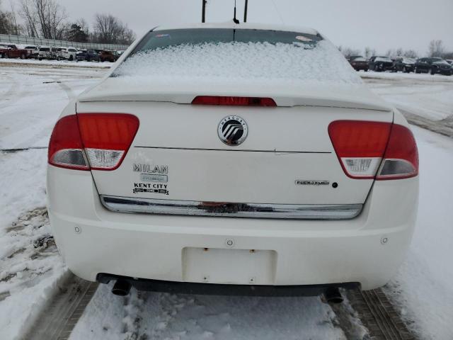 Photo 6 from auction – 2011 MERCURY MILAN PREM with VIN 3MEHM0JG7BR600633