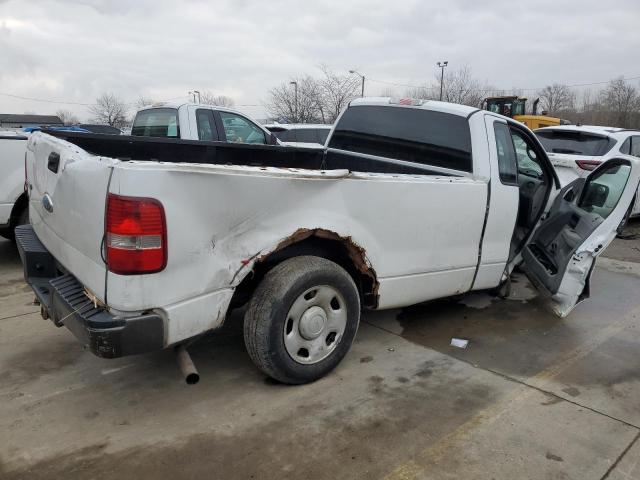 Photo 3 from auction – 2007 FORD F150 with VIN 1FTRF12217NA59890