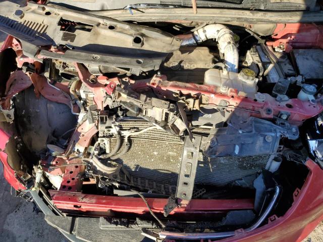 Photo 11 from auction – 2017 BUICK ENCORE ESS with VIN KL4CJGSM9HB055365