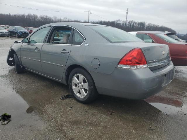 Photo 2 from auction – 2007 CHEVROLET IMPALA LT with VIN 2G1WT58N979309800