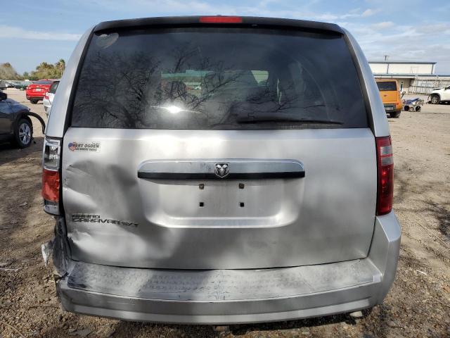 Photo 6 from auction – 2008 DODGE GRAND CARA with VIN 1D8HN54P58B171286