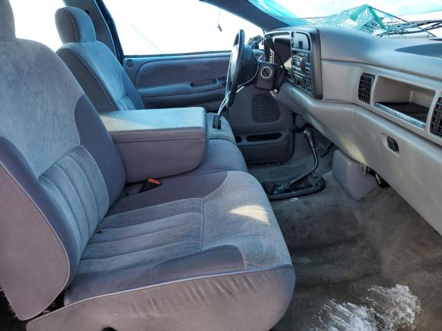 Photo 12 from auction – 1996 DODGE RAM 1500 with VIN 3B7HF13Z7TM148844