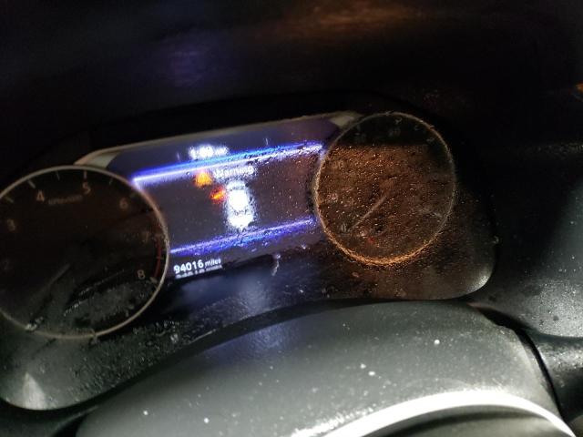 Photo 9 from auction – 2019 NISSAN ALTIMA SL with VIN 1N4BL4EVXKC168537