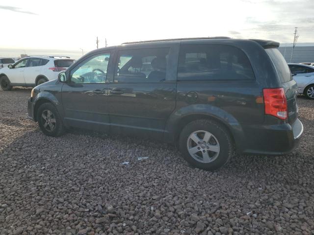 Photo 2 from auction – 2011 DODGE GRAND CARA with VIN 2D4RN3DG4BR728658