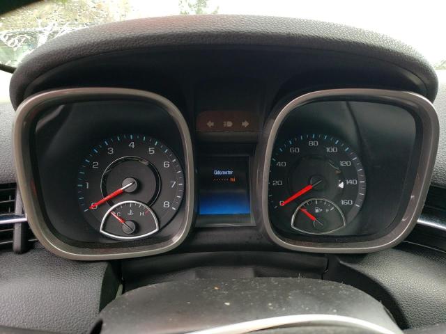 Photo 9 from auction – 2013 CHEVROLET MALIBU with VIN 1G11A5SA3DF316492