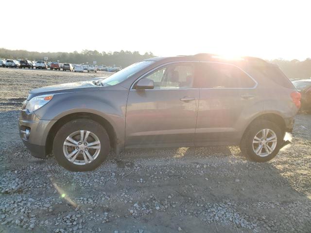CHEVROLET EQUINOX 2012 with VIN 2GNALPEK9C6140937 - Photo from auction